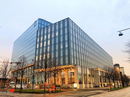 五年磨一剑 亿咖通科技的科研创新之路