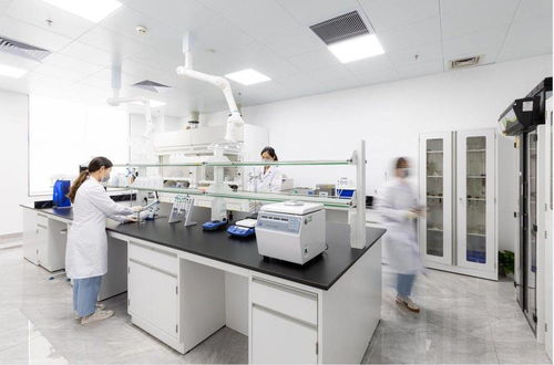 喜茶引领行业 创建首个专业食品营养与科学研究中心，以科技赋能灵感与健康