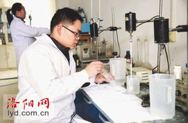 加大科技研发力度 让化工产品更环保