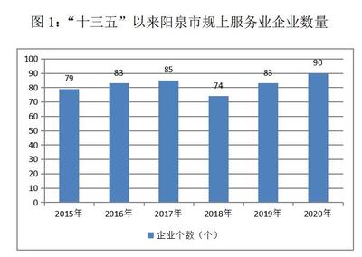 “十三五”发展成就统计报告之规上服务业篇 结构优化引领 发展亮点纷呈——科学研究和技术服务业